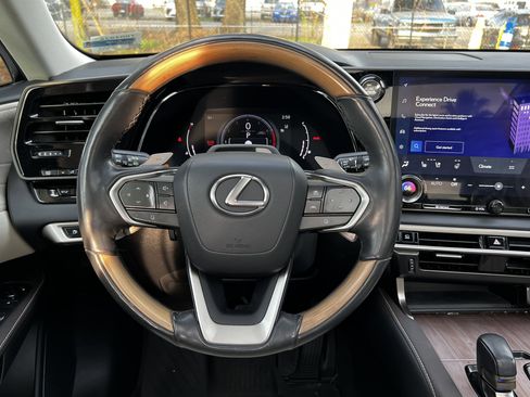 Certified 2023 Lexus RX 350 FWD w/ Cold Area Package image 32