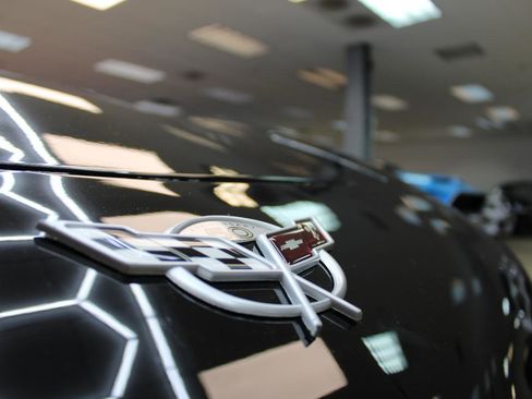 Used 2003 Chevrolet Corvette Z06 w/ Memory Package, 3 Drivers image 16