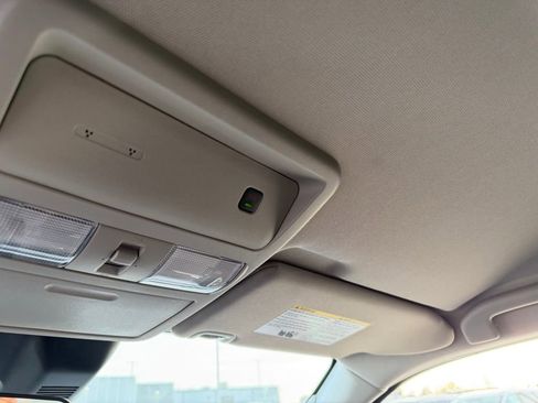 New 2026 Nissan Frontier SV image 31