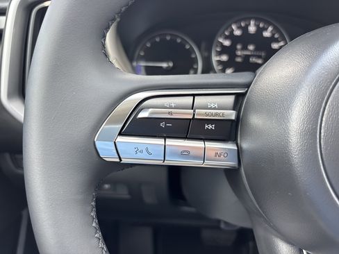 New 2026 MAZDA CX-50 AWD 2.5 Hybrid w/ Weather Package image 27