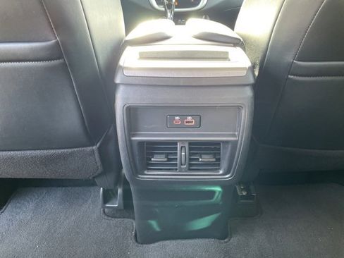 Used 2023 Nissan Murano SV image 25