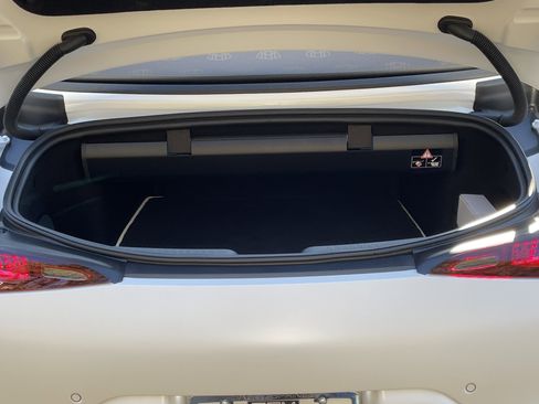 New 2026 Mercedes-Benz Maybach SL 680 image 16