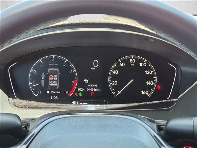 Used 2024 Honda Civic Sport image 10