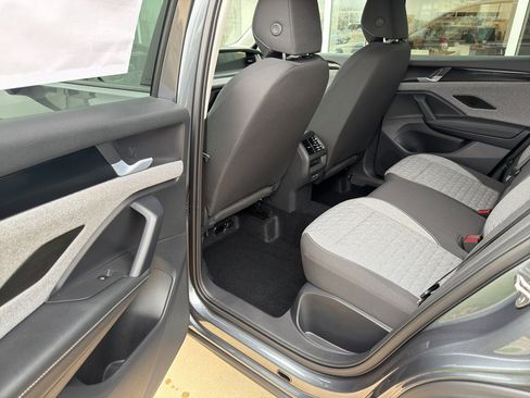 New 2026 Volkswagen Tiguan S image 14