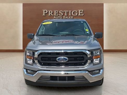 Used 2023 Ford F150 XLT RWD image 26