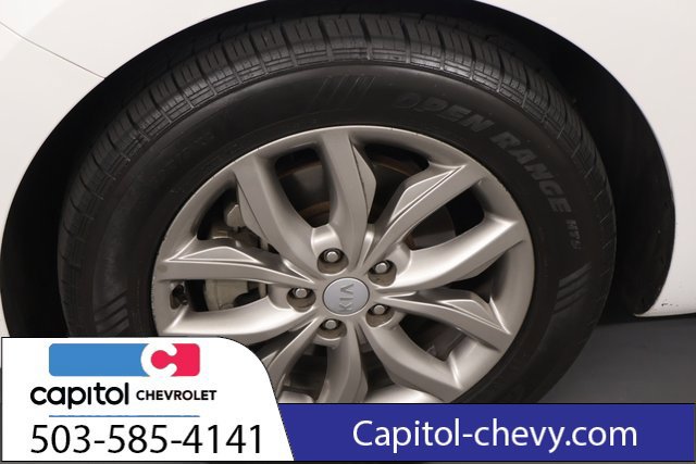Used 2019 Kia Sedona EX FWD image 8