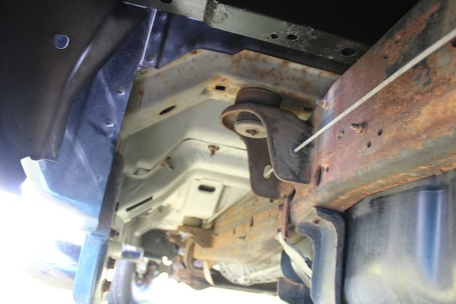 Used 2000 Ford F350 XL AWD/4WD image 15