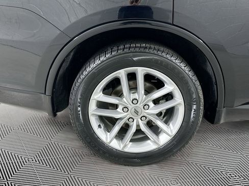Certified 2022 Dodge Durango R/T AWD/4WD image 27
