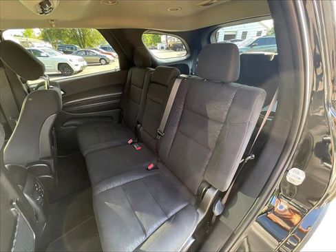 Used 2022 Dodge Durango SXT w/ Trailer Tow Group IV AWD/4WD image 26