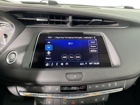 Used 2019 Cadillac XT4 Premium Luxury image 24