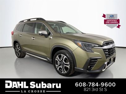 Used 2023 Subaru Ascent Touring