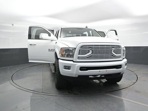 Used 2014 RAM 2500 Outdoorsman image 40
