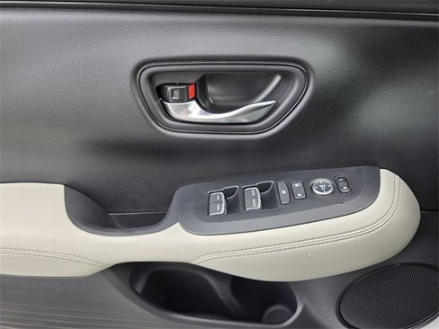 New 2026 Honda HR-V EX-L image 17