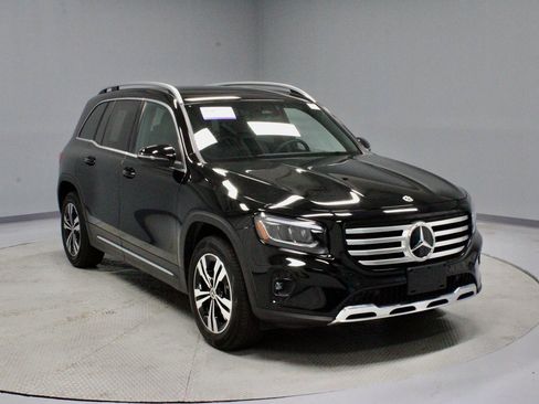 Used 2025 Mercedes-Benz GLB 250 GLB 250 image 1