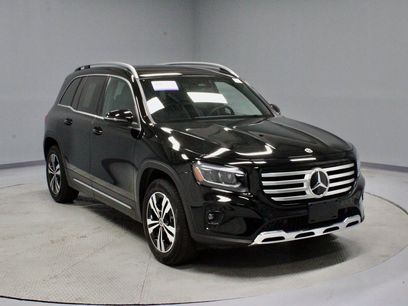 Used 2025 Mercedes-Benz GLB 250
