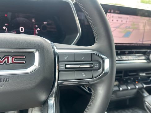 Certified 2023 GMC Canyon Elevation AWD/4WD image 21