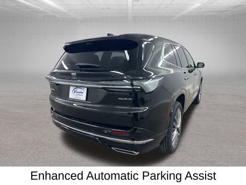 New 2026 Buick Enclave Avenir w/ Super Cruise Package AWD/4WD image 10