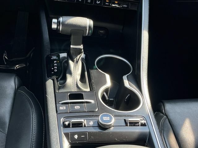 Used 2024 Kia K5 GT-Line w/ GT-Line Premium Package AWD/4WD image 32