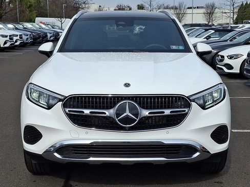 New 2026 Mercedes-Benz GLC 300 4MATIC image 2