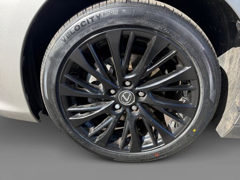 Used 2019 Lexus ES 350 FWD image 9