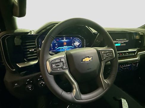 New 2026 Chevrolet Silverado 1500 LT image 12