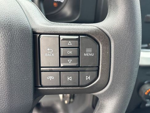 New 2026 Ford F350 XL image 19