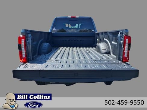 New 2026 Ford F350 XLT w/ XLT Premium Package image 7