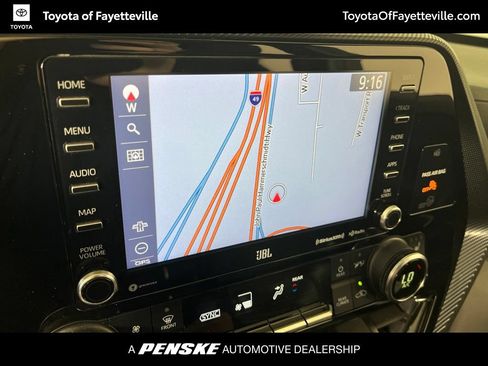 Used 2021 Toyota Highlander XSE FWD image 36