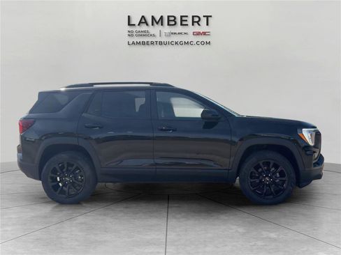 New 2026 GMC Terrain Elevation w/ Elevation Premium Package AWD/4WD image 5