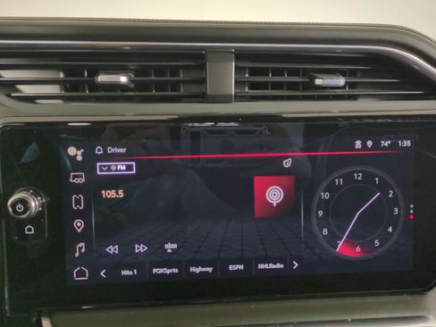 Used 2022 GMC Sierra 1500 Denali Ultimate image 20