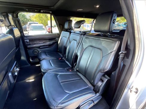 Used 2020 Ford Expedition Max Limited w/ Equipment Group 301A image 24