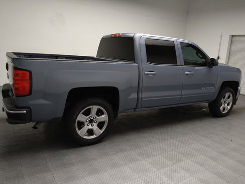 Used 2016 Chevrolet Silverado 1500 LT w/ All Star Edition RWD image 10
