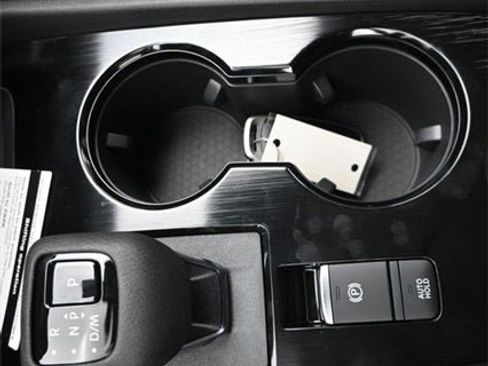 New 2026 Nissan Rogue SV image 17