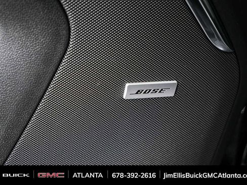 New 2026 GMC Yukon XL Denali w/ Sun & Power Step Package image 7