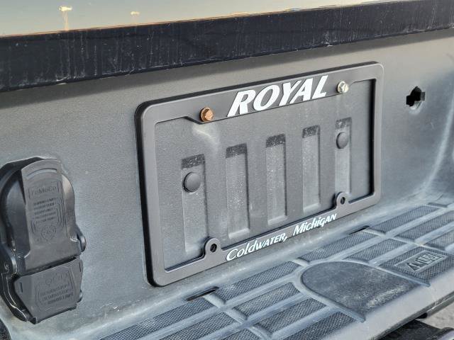 Used 2024 Ford Ranger XLT AWD/4WD image 7