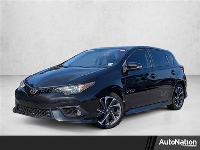 Used 2016 Scion iM