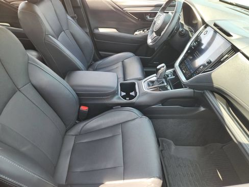 Certified 2024 Subaru Legacy Limited AWD/4WD image 13