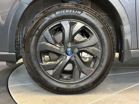 Used 2020 Subaru Outback Onyx Edition XT w/ Popular Package #2 AWD/4WD image 26