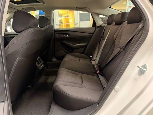 New 2026 Honda Accord SE image 15