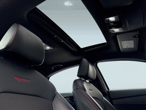 Used 2021 Kia Forte GT image 15