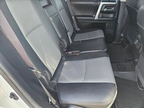 Used 2023 Toyota 4Runner SR5 Premium image 21