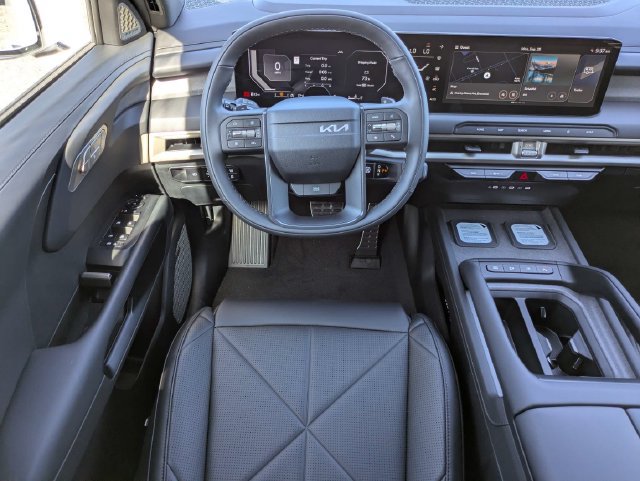New 2027 Kia Telluride SX FWD image 21