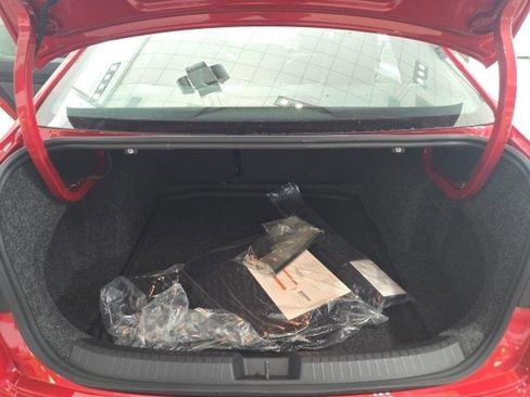 New 2025 Volkswagen Jetta GLI Autobahn image 11