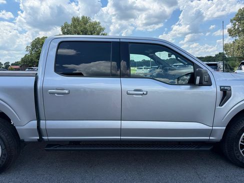 Used 2022 Ford F150 XLT w/ Equipment Group 302A High AWD/4WD image 38