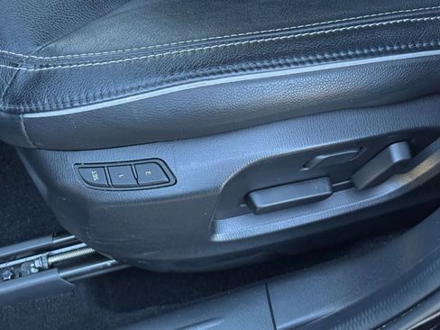 Used 2025 MAZDA CX-5 AWD 2.5 S w/ Preferred Package image 24