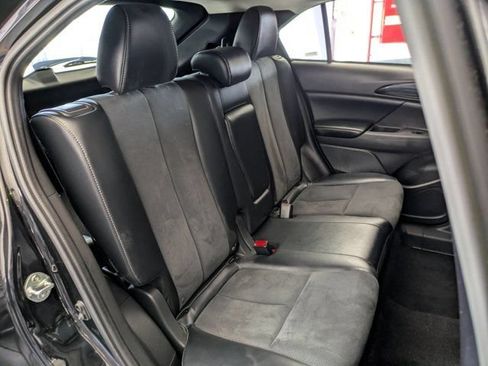 Used 2025 Mitsubishi Eclipse Cross SE AWD/4WD image 26