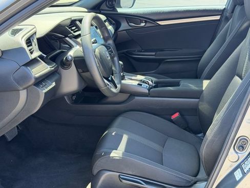 Used 2019 Honda Civic EX image 16