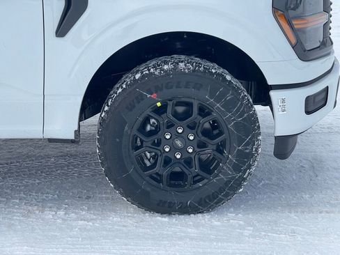 New 2026 Ford F150 STX image 16