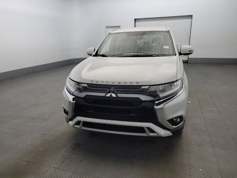 Used 2019 Mitsubishi Outlander SEL image 15