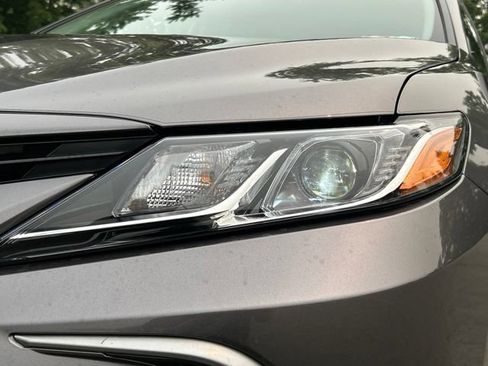 Certified 2024 Toyota Camry LE w/ Convenience Package FWD image 9